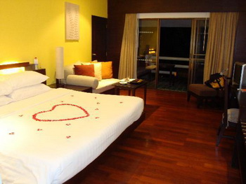 Thailand, Phuket, Amari Coral Beach Phuket 